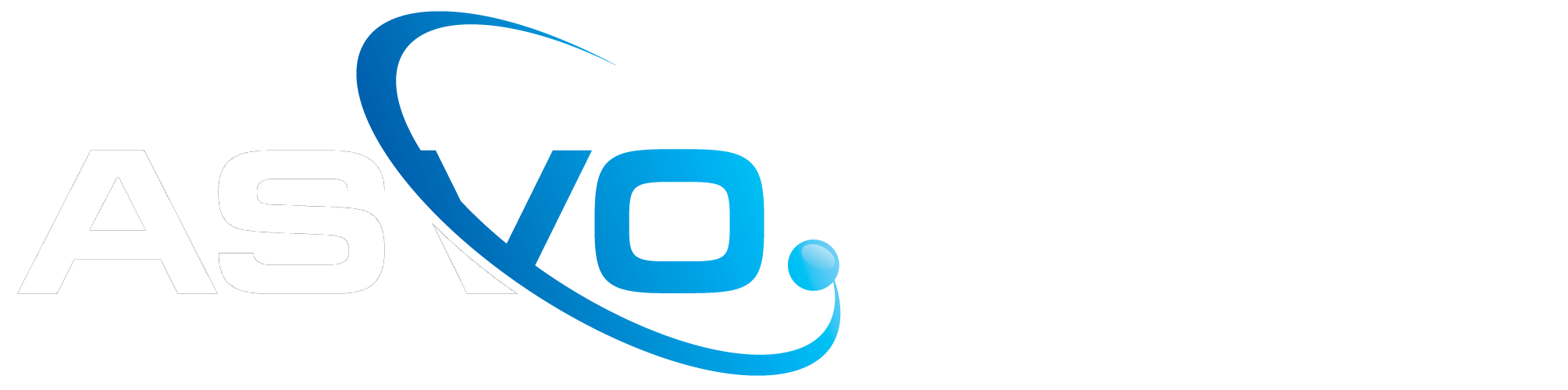 ASVO Logo
